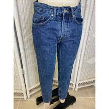 Pull & Bear High Waist Tapered