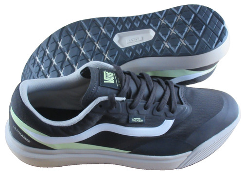 Scarpe skate trail vans da - scarpe,
