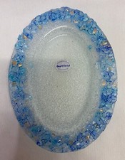 Piattino svuotatasche vetro - in,