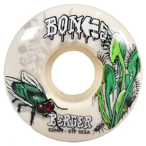 Ruote skate bones wheels - da,