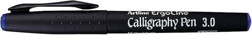 Artline ergoline 0mm - ergoline, 3.0mm