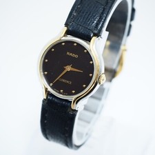 Orologio RADO modello FLORENCE quarzo donna -  DA RIPARARE