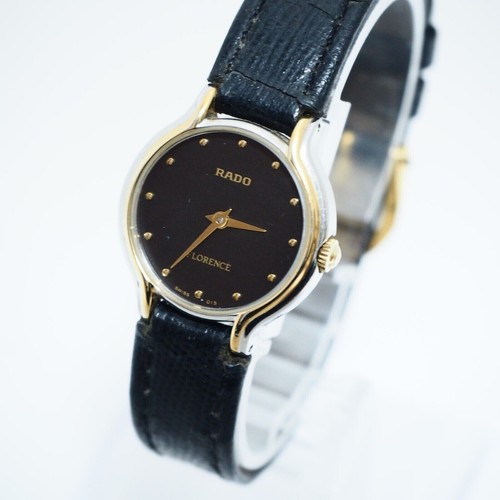 Orologio rado modello florence - modello,