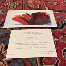 Paul JENKINS Kansas City