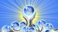 PS4 Trophy Service Trofeo di