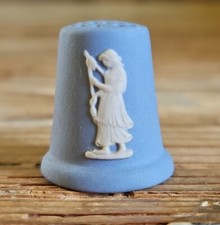 WEDGWOOD PORCELLANA Jasperware