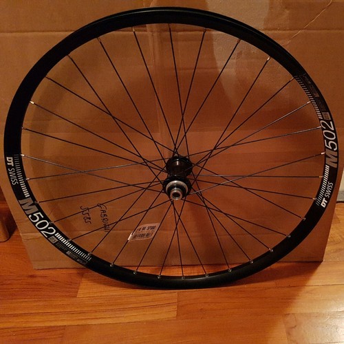 Ruota anteriore - ruota,