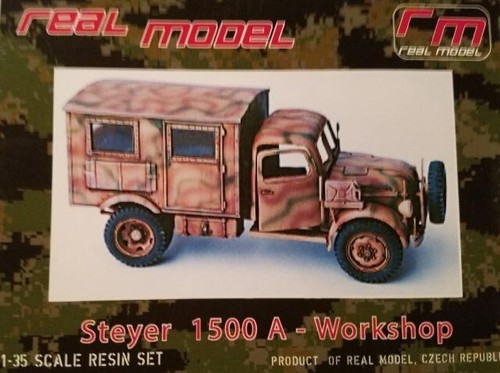 Real model german - real,