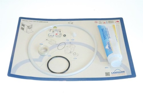 Kit carpigiani labo - kit,