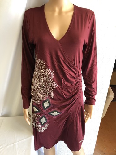 Abito donna desigual ref - abito,
