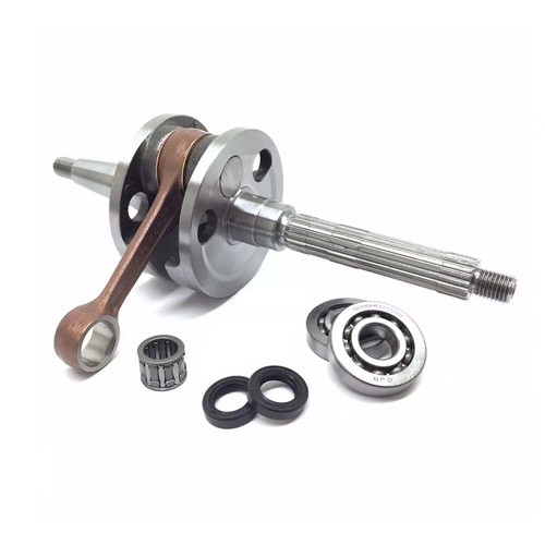 Albero motore top performance - albero,