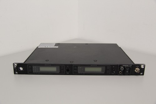 Shure uhf 554 584 - uhf, mhz