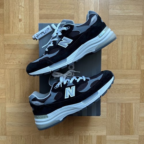 New balance 992 us10 - balance, eu