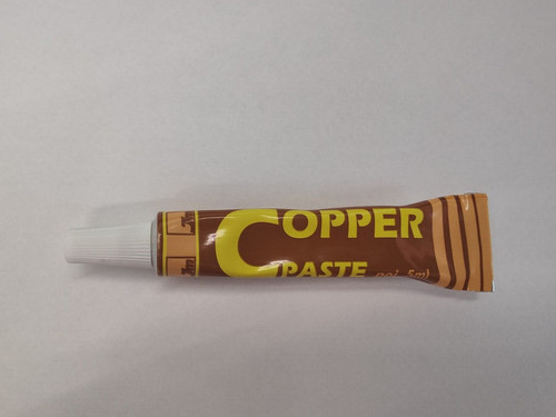 Pasta rame 5ml tubo - rame,