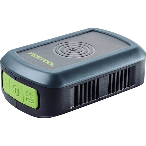 Festool phc usb - 18, adattatore