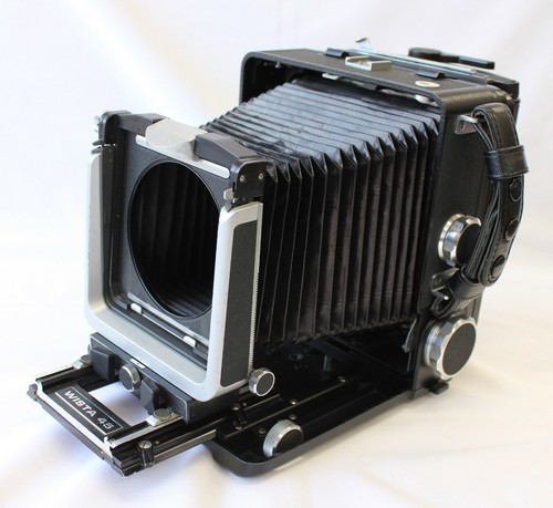 Ecc wista 45 45d - 45, con