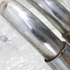 Kawasaki Z 1000 collettore