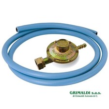 REGOLATORE FISSO 29MBAR 1 KG/H