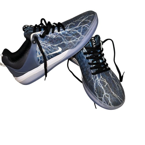 Nike nuove zoom nyjah 3 - sb,