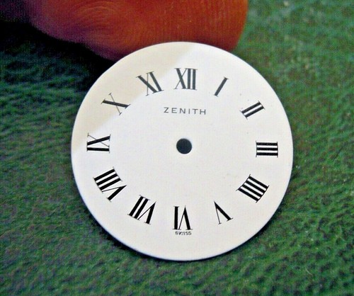 Quadrante per orologio - per,