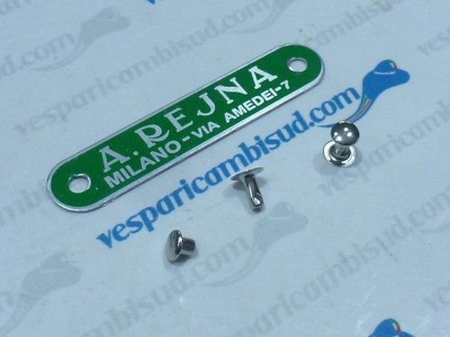 Per vespa 125 150 vna - per, 125-150