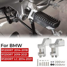 Footrest Footpeg Lowering