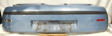 RICAMBI USATI , PARAURTI POSTERIORE FIAT PUNTO (CELESTE), ANNO : 2005