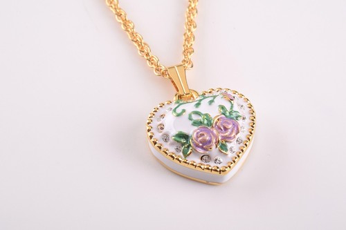 Collana keren kopal - collana,