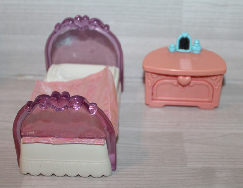 Fisher price dream castle - fisher-price,