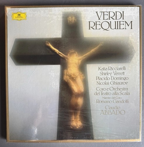 Original verschweißt verdi - original,