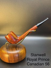 Vintage stanwell royal - vintage, prince