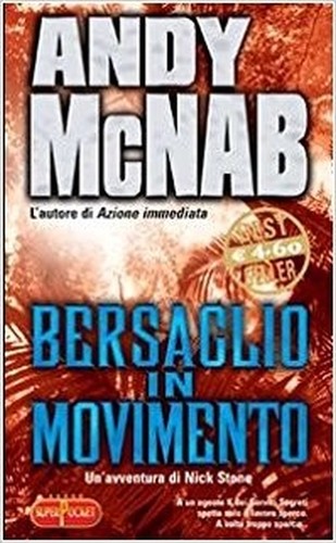 Bersaglio movimento mcnab - in, movimento,mcnab