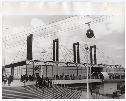 1970 expo osaka giappone - expo, 70