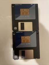 Gioco vintage floppy disk 3,5"