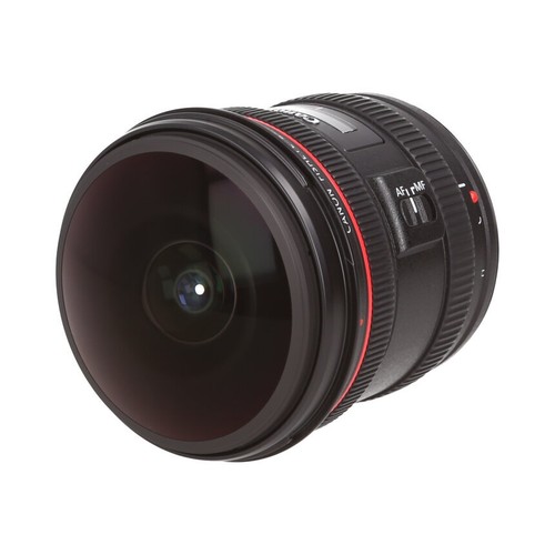 Canon ef8 15mm - 15mm, eye
