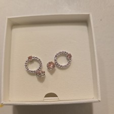 Orecchini Swarovski Stud