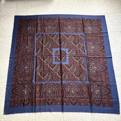 Foulard gianni versace 100 - gianni, 100%