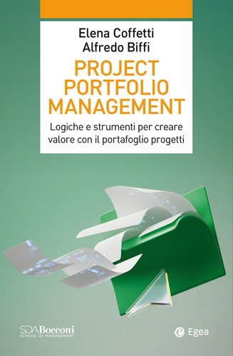 Project portfolio management