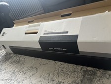 Bose Smart Sound Bar 900 con