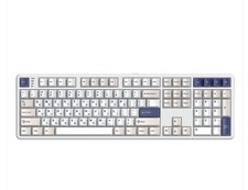 Hansung GK798PRO Ocean White