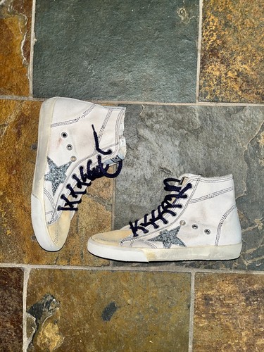 Golden goose francy - golden, 37