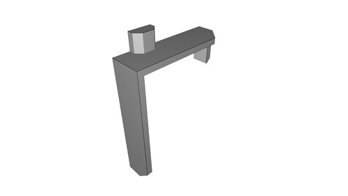 Staffa supporto per - supporto, xbox
