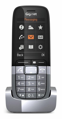 Gigaset sl850h pro telefono - pro,