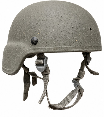 Elmetto army level iiia ach - level,
