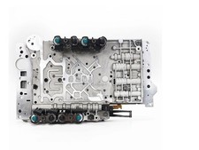 Meccatronica Corpo Valvole Solenoidi Cambio Automatico Mercedes 722.9