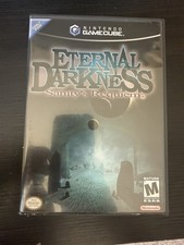 Eternal darkness sanity s - darkness:, sanity's