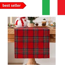 Runner Natalizio da Tavolo