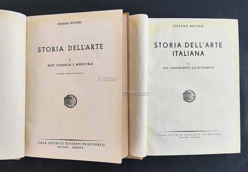 Bottari storia dell arte - bottari, dell'arte