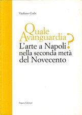 CORBI, Quale avanguardia