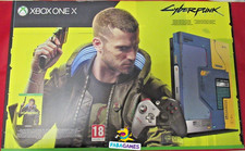 XBOX ONE S Cyberpunk 2077
